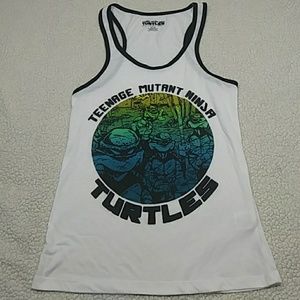 TMNT tank top size Medium